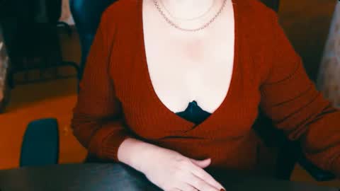 Snapshot of charlottextasty chatting on December 20, 2024, 10:27 am CharlotteXTasty online show from December 20, 2024, 10:27 am