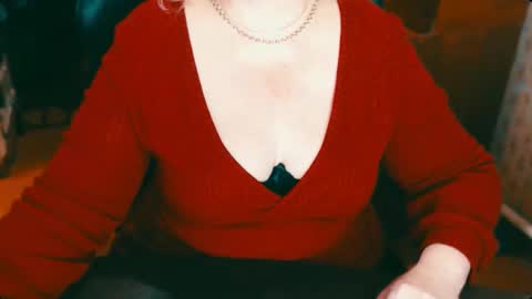 Snapshot of charlottextasty chatting on December 29, 2024, 5:54 pm CharlotteXTasty online show from December 29, 2024, 5:54 pm