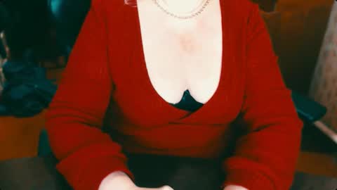 Snapshot of charlottextasty chatting on December 29, 2024, 8:58 pm CharlotteXTasty online show from December 29, 2024, 8:58 pm