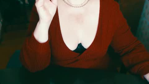 Snapshot of charlottextasty chatting on January 27, 2025, 11:00 am CharlotteXTasty online show from January 27, 2025, 11:00 am