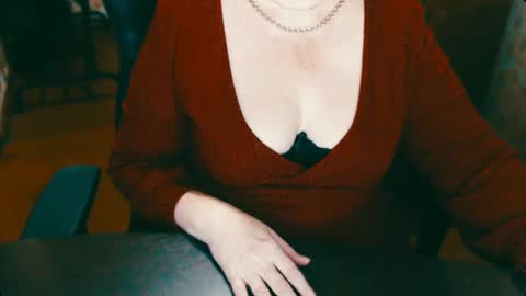 Snapshot of charlottextasty chatting on January 27, 2025, 4:01 pm CharlotteXTasty online show from January 27, 2025, 4:01 pm