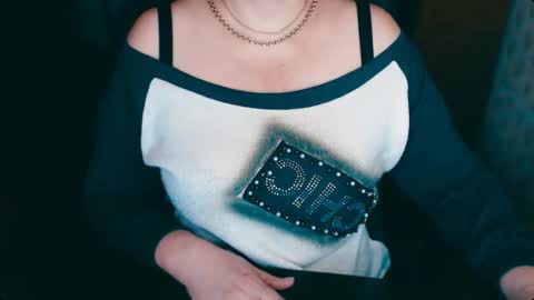 Snapshot of charlottextasty chatting on February 13, 2025, 10:23 am CharlotteXTasty online show from February 13, 2025, 10:23 am