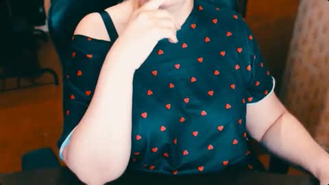 Snapshot of charlottextasty chatting on September 16, 2025, 1:01 pm CharlotteXTasty online show from September 16, 2025, 1:01 pm