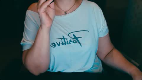 Snapshot of charlottextasty chatting on September 23, 2025, 10:07 am CharlotteXTasty online show from September 23, 2025, 10:07 am