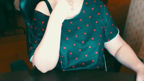 Snapshot of charlottextasty chatting on September 26, 2025, 11:47 am CharlotteXTasty online show from September 26, 2025, 11:47 am