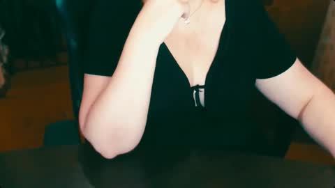 Snapshot of charlottextasty chatting on November 6, 2025, 10:05 am CharlotteXTasty online show from November 6, 2025, 10:05 am