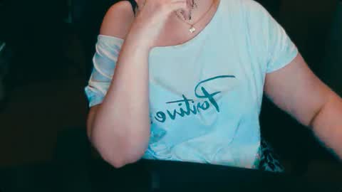 Snapshot of charlottextasty chatting on November 7, 2025, 11:32 am CharlotteXTasty online show from November 7, 2025, 11:32 am