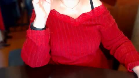 CharlotteXTasty online show from January 16, 2026, 11:58 am