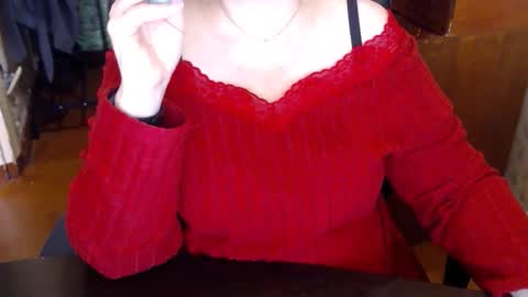 CharlotteXTasty online show from April 6, 2026, 9:21 am