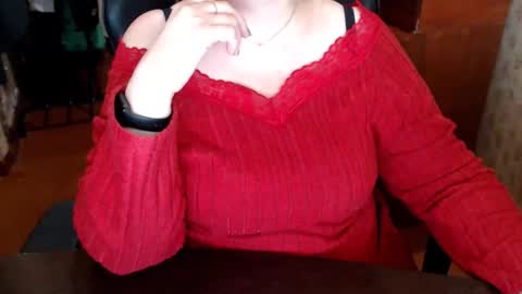 CharlotteXTasty online show from April 15, 2026, 10:33 am