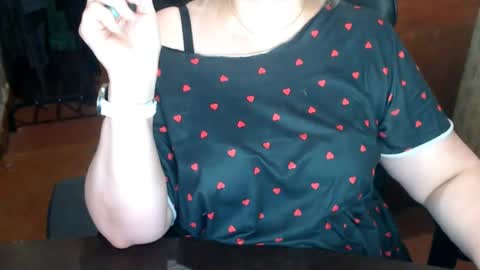 CharlotteXTasty online show from July 16, 2026, 10:54 am