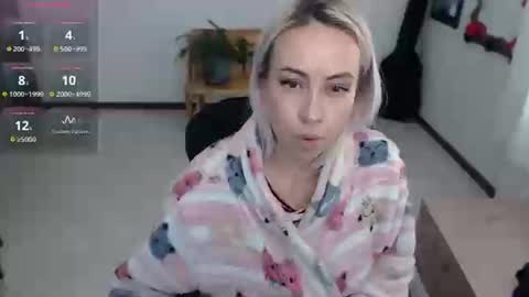 Snapshot of charlottezoe1 chatting on December 3, 2024, 6:38 pm charlottezoe online show from December 3, 2024, 6:38 pm