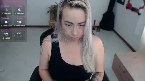 Snapshot of charlottezoe1 chatting on December 11, 2024, 5:26 pm charlottezoe online show from December 11, 2024, 5:26 pm