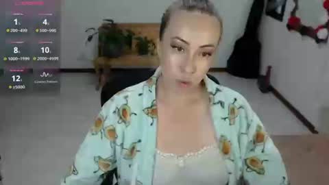 Snapshot of charlottezoe1 chatting on January 16, 2025, 2:09 am charlottezoe online show from January 16, 2025, 2:09 am