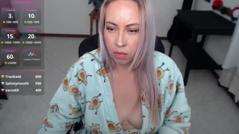 Snapshot of charlottezoe1 chatting on January 22, 2025, 9:10 pm charlottezoe online show from January 22, 2025, 9:10 pm