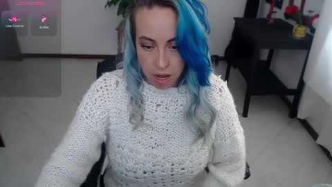 Snapshot of charlottezoe1 chatting on February 12, 2025, 4:11 pm charlottezoe online show from February 12, 2025, 4:11 pm