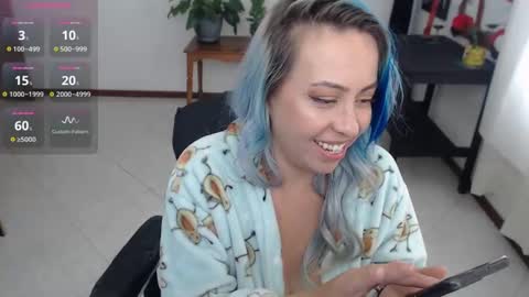 Snapshot of charlottezoe1 chatting on February 14, 2025, 5:46 pm charlottezoe online show from February 14, 2025, 5:46 pm