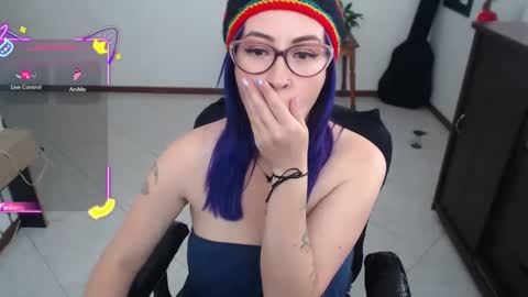 Snapshot of charlottezoe1 chatting on September 9, 2025, 3:11 pm charlottezoe online show from September 9, 2025, 3:11 pm