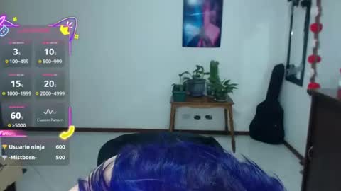 Snapshot of charlottezoe1 chatting on October 19, 2025, 12:00 am charlottezoe online show from October 19, 2025, 12:00 am