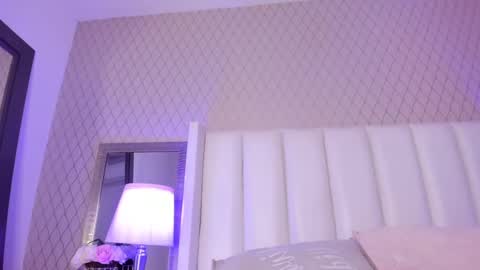  Charlot Treid  online show from January 31, 2025, 1:23 pm