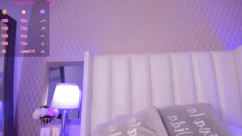  Charlot Treid  online show from February 18, 2025, 11:33 am