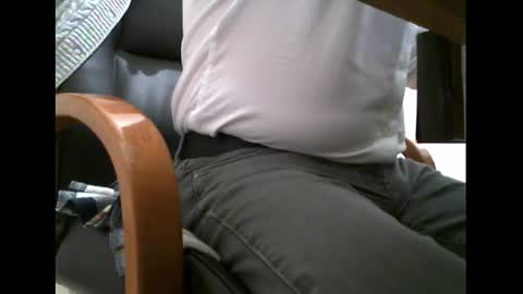 charly052 online show from January 17, 2025, 5:08 pm