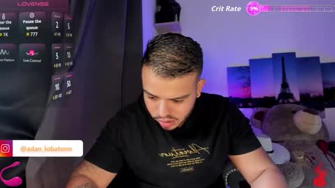 charly online show from September 22, 2025, 12:51 pm