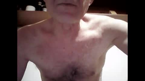 charlybraun8 online show from January 11, 2026, 12:48 am