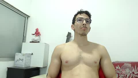 Snapshot of charlydeann chatting on June 8, 2026, 4:07 pm online show from June 8, 2026, 4:07 pm