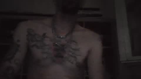 charlyfunnydead online show from June 1, 2026, 1:29 am