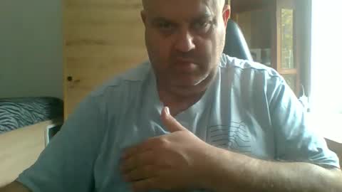 charly online show from November 24, 2025, 12:05 pm