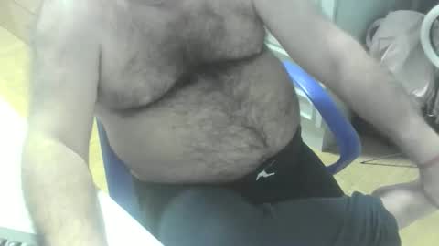 charly online show from April 4, 2026, 7:55 pm