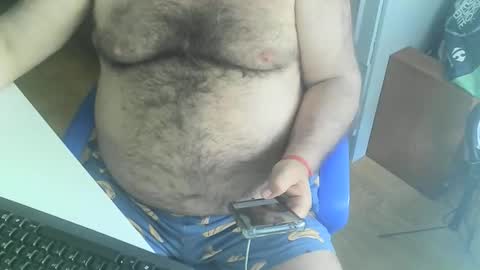 charly online show from May 26, 2026, 8:10 am