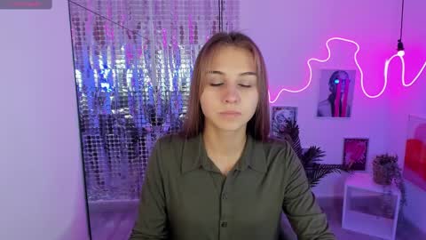 Bianca online show from February 14, 2025, 5:09 am