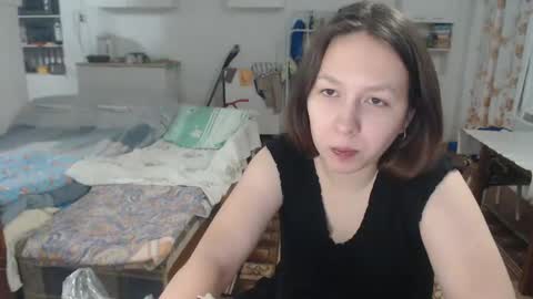 Snapshot of charming_ass chatting on December 10, 2024, 2:06 pm Maria and Maik online show from December 10, 2024, 2:06 pm