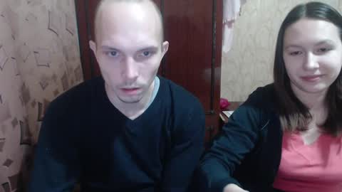 Snapshot of charming_ass chatting on December 15, 2024, 2:59 pm Maria and Maik online show from December 15, 2024, 2:59 pm