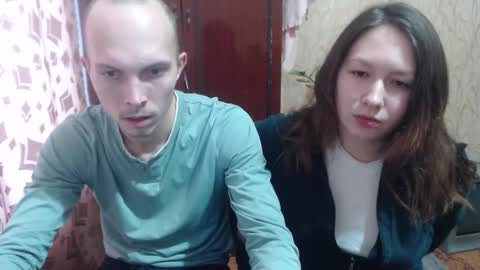 Snapshot of charming_ass chatting on December 17, 2024, 9:28 am Maria and Maik online show from December 17, 2024, 9:28 am