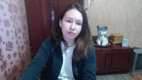 Snapshot of charming_ass chatting on December 19, 2024, 5:40 am Maria and Maik online show from December 19, 2024, 5:40 am