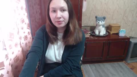 Snapshot of charming_ass chatting on December 19, 2024, 8:45 am Maria and Maik online show from December 19, 2024, 8:45 am