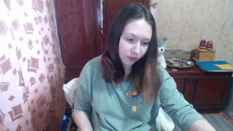Snapshot of charming_ass chatting on December 20, 2024, 10:49 am Maria and Maik online show from December 20, 2024, 10:49 am