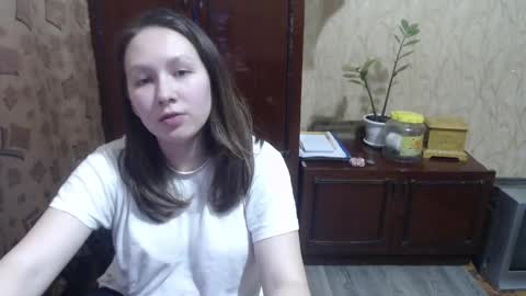 Snapshot of charming_ass chatting on January 10, 2025, 1:52 pm Maria and Maik online show from January 10, 2025, 1:52 pm
