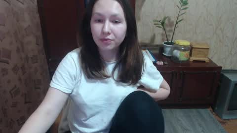 Snapshot of charming_ass chatting on January 10, 2025, 5:02 pm Maria and Maik online show from January 10, 2025, 5:02 pm