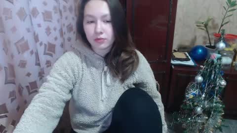 Snapshot of charming_ass chatting on January 16, 2025, 5:21 am Maria and Maik online show from January 16, 2025, 5:21 am