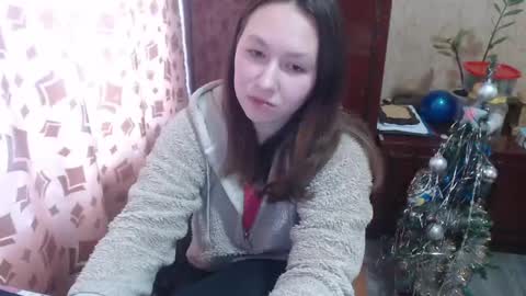 Snapshot of charming_ass chatting on January 16, 2025, 8:22 am Maria and Maik online show from January 16, 2025, 8:22 am