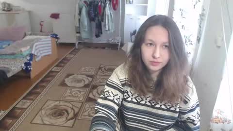 Snapshot of charming_ass chatting on February 10, 2025, 6:53 am Maria and Maik online show from February 10, 2025, 6:53 am