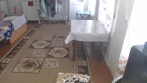 Snapshot of charming_ass chatting on February 11, 2025, 7:23 am Maria and Maik online show from February 11, 2025, 7:23 am