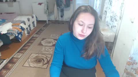 Snapshot of charming_ass chatting on February 12, 2025, 1:27 pm Maria and Maik online show from February 12, 2025, 1:27 pm