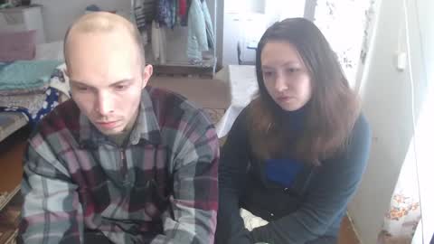 Snapshot of charming_ass chatting on February 13, 2025, 6:20 am Maria and Maik online show from February 13, 2025, 6:20 am