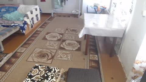 Snapshot of charming_ass chatting on February 14, 2025, 9:24 am Maria and Maik online show from February 14, 2025, 9:24 am