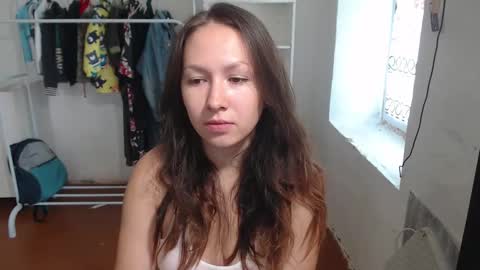 Snapshot of charming_ass chatting on September 9, 2025, 6:24 am Maria and Maik online show from September 9, 2025, 6:24 am